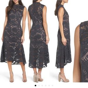 Chelsea 28 midi dress
